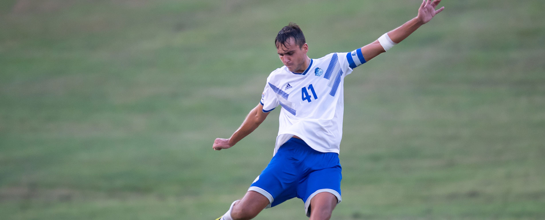 SWU Men's Soccer Camps at Southern Wesleyan University